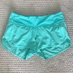 Lulu lemon speed up short